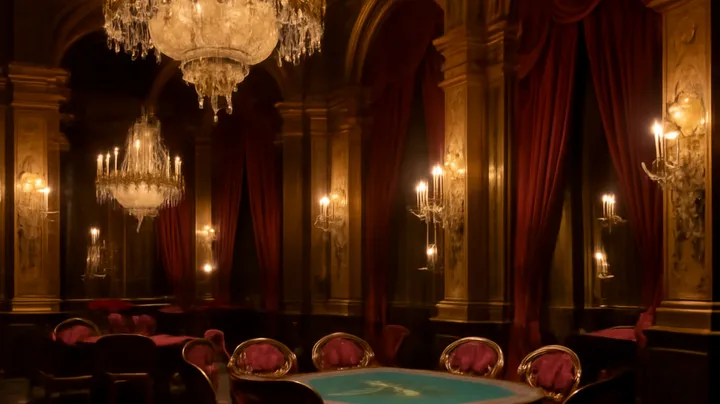 Explore a Diverse Range of Casino Games
