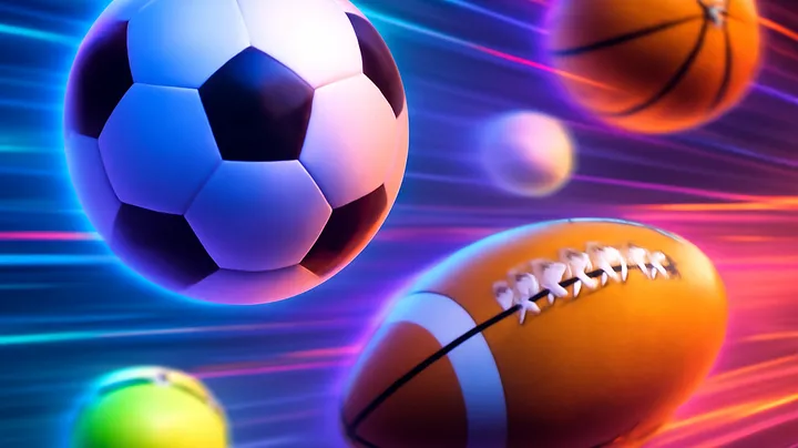 Popular Sports for Betting at 1SJL COM